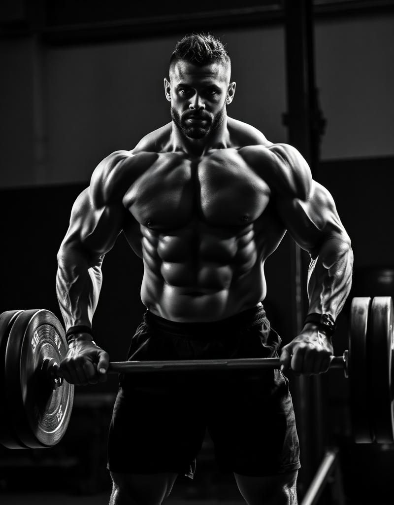 Lifting