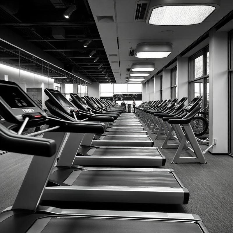 Treadmills