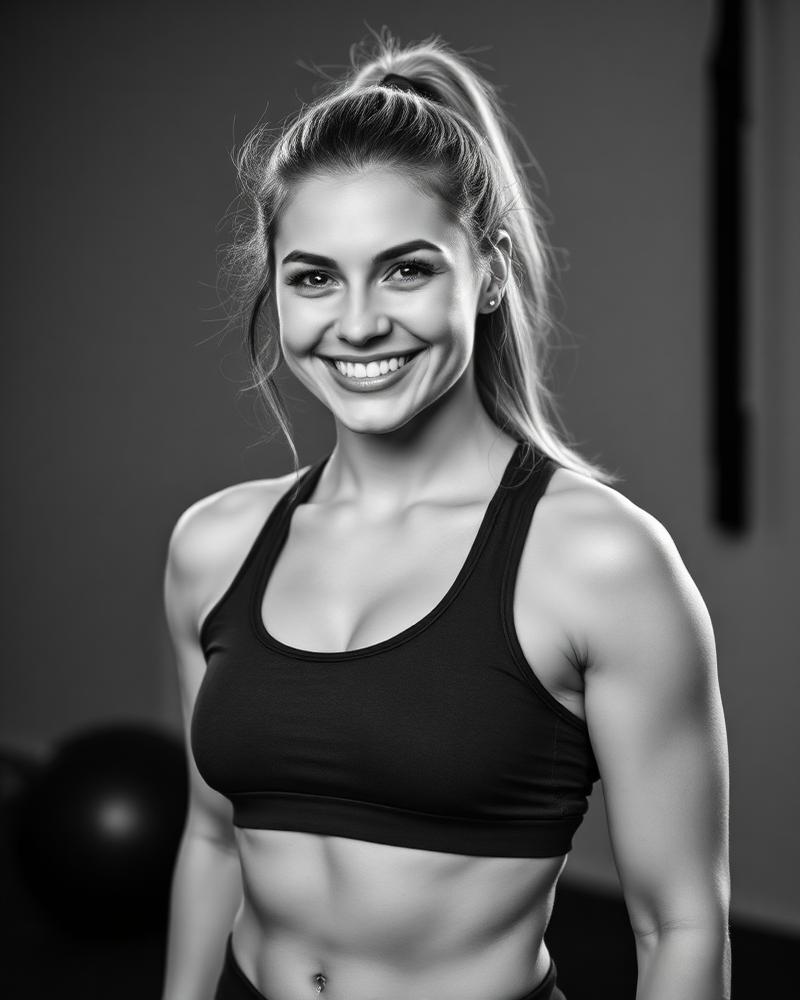 Ava Linn